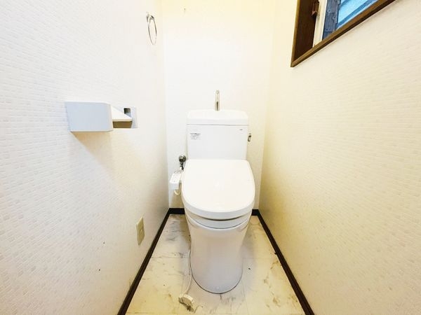 宝塚市塔の町の中古一戸建て