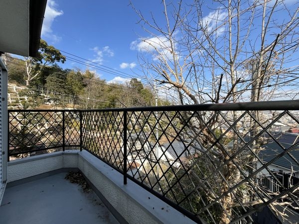 宝塚市塔の町の中古一戸建て