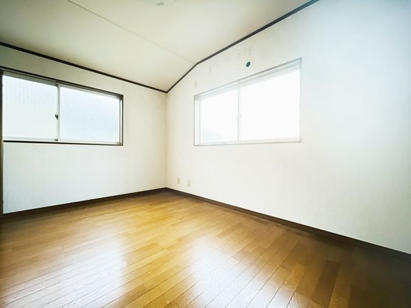 宝塚市塔の町の中古一戸建て