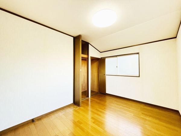 宝塚市塔の町の中古一戸建て