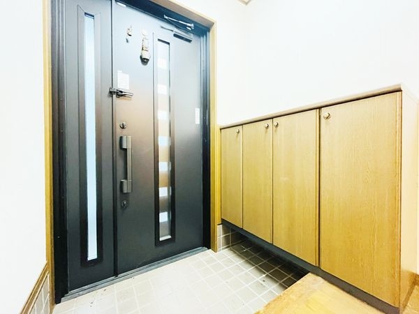 宝塚市塔の町の中古一戸建て