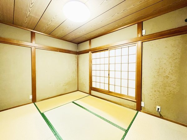 宝塚市塔の町の中古一戸建て