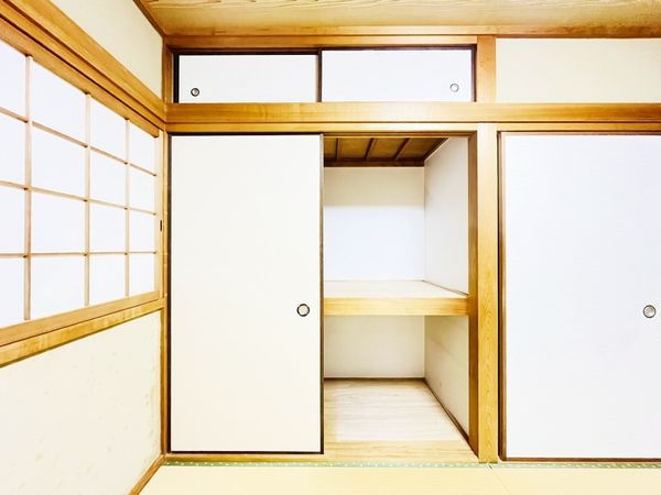 宝塚市塔の町の中古一戸建て