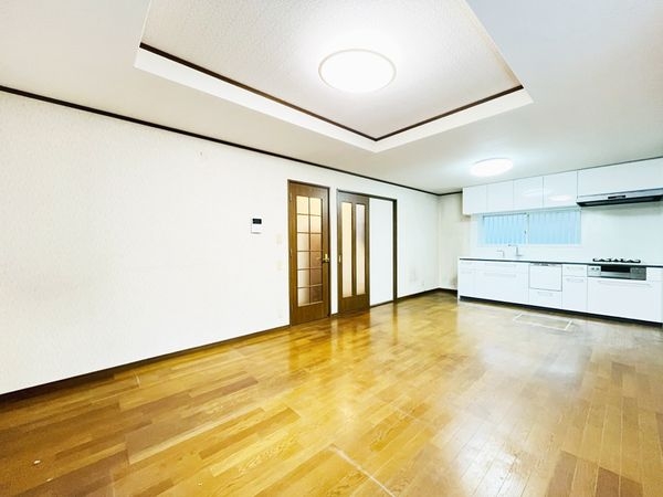 宝塚市塔の町の中古一戸建て