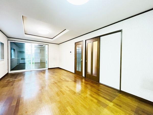 宝塚市塔の町の中古一戸建て