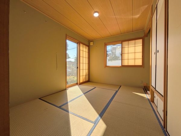 芦屋市三条町の中古一戸建て