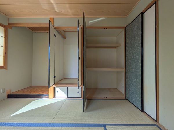 芦屋市三条町の中古一戸建て
