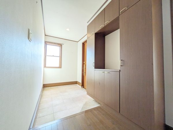 芦屋市三条町の中古一戸建て