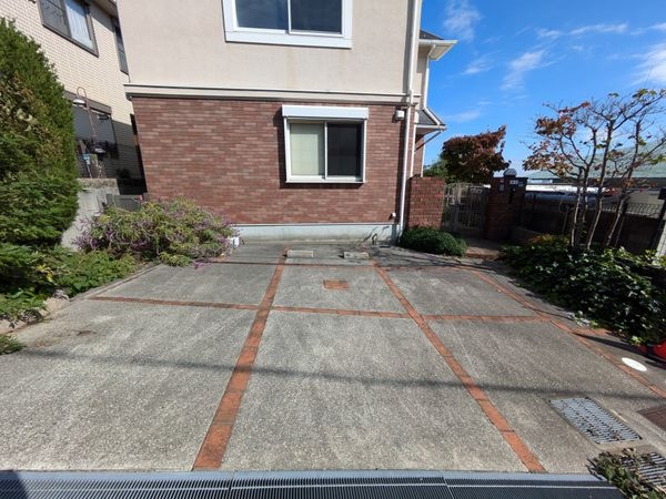 芦屋市三条町の中古一戸建て