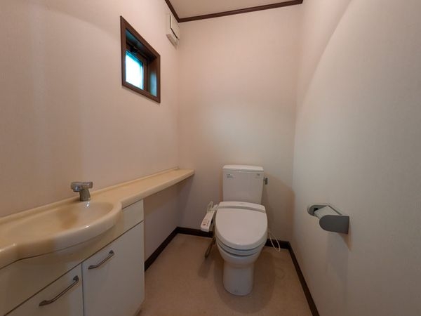 芦屋市三条町の中古一戸建て