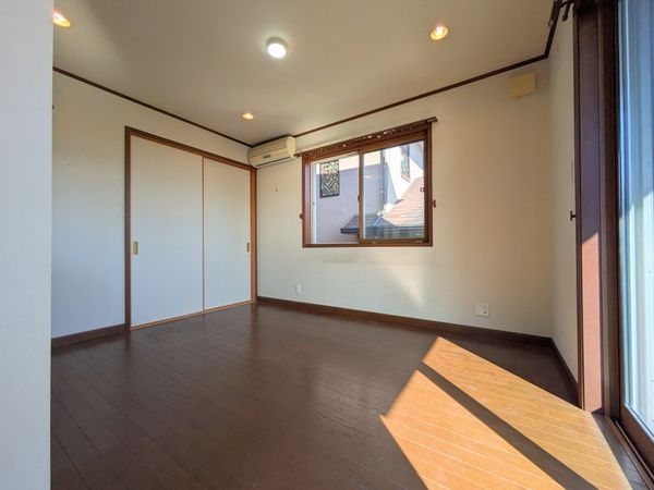 芦屋市三条町の中古一戸建て