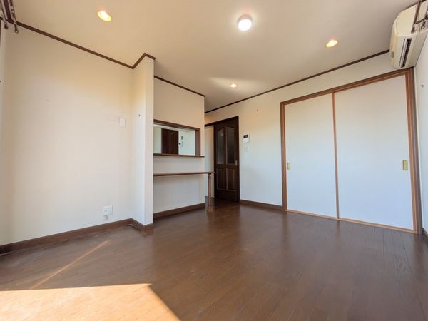 芦屋市三条町の中古一戸建て