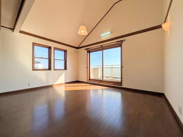 芦屋市三条町の中古一戸建て