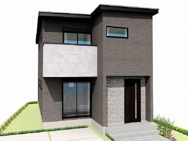 FrontierGardens　西宮市高座町　建築条件付…