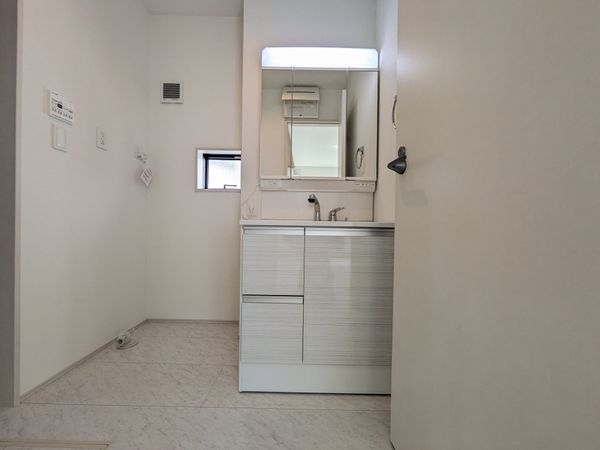 宝塚市安倉南４丁目　新築一戸建て　４号棟