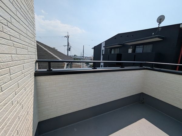 宝塚市安倉南４丁目　新築一戸建て　４号棟