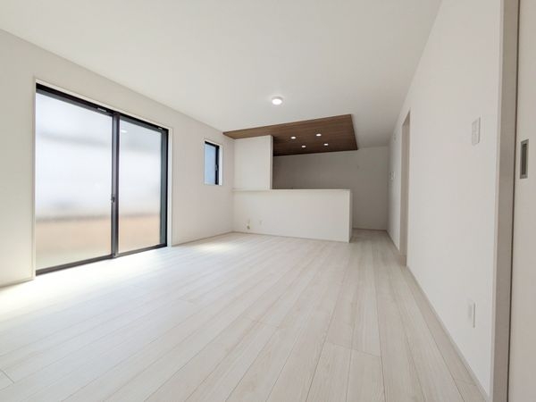 宝塚市安倉南４丁目　新築一戸建て　４号棟
