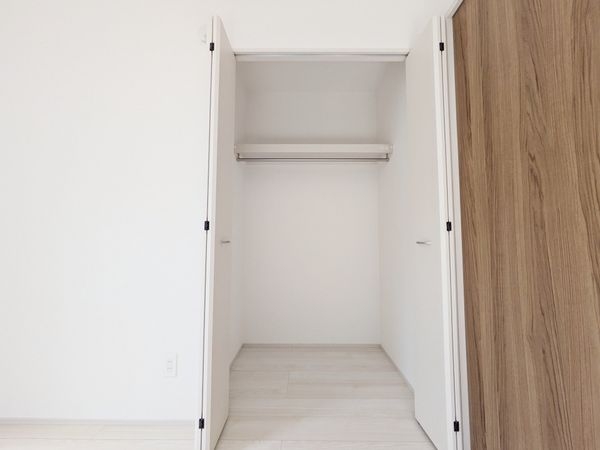宝塚市安倉南４丁目　新築一戸建て　１号棟