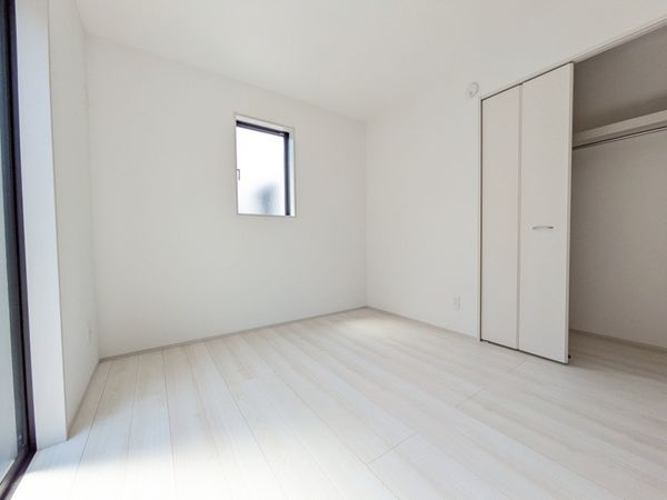 宝塚市安倉南４丁目　新築一戸建て　１号棟