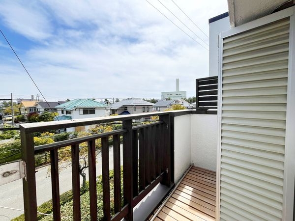 浜風町タウンハウス　中古マンション