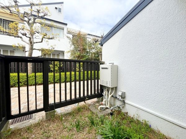 浜風町タウンハウス　中古マンション