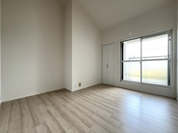 浜風町タウンハウス　中古マンション