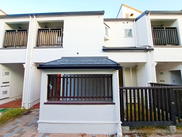 浜風町タウンハウス　中古マンション