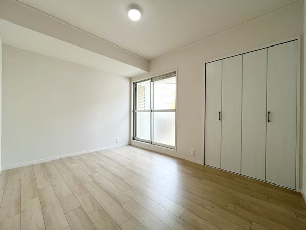 浜風町タウンハウス　中古マンション