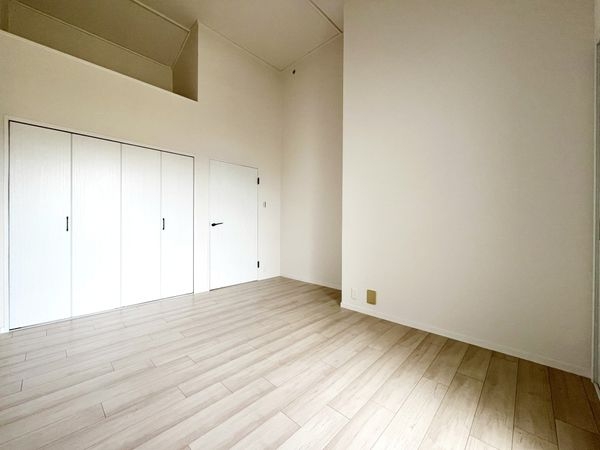 浜風町タウンハウス　中古マンション
