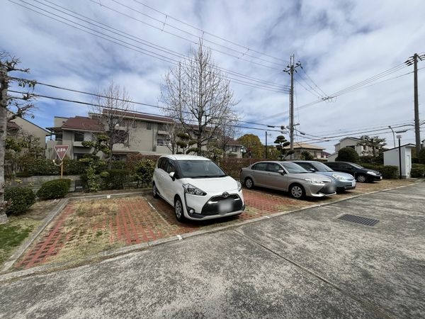 浜風町タウンハウス　中古マンション