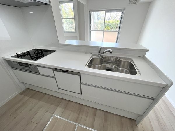 浜風町タウンハウス　中古マンション