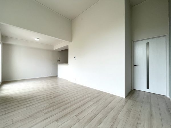 浜風町タウンハウス　中古マンション