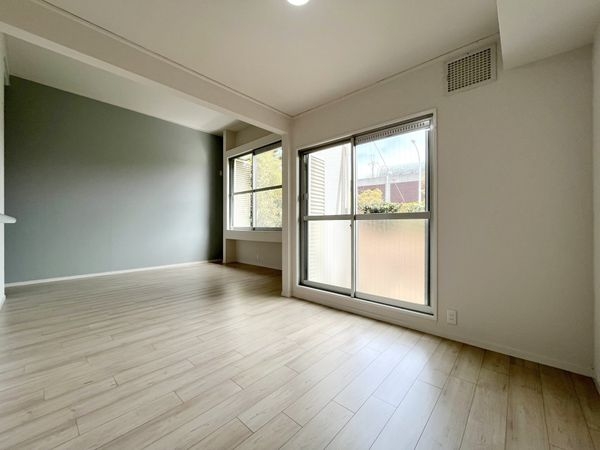 浜風町タウンハウス　中古マンション