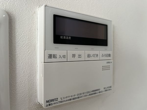 浜風町タウンハウス　中古マンション