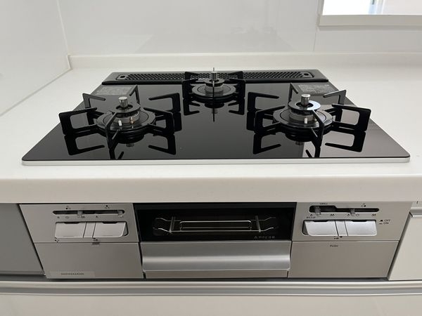 浜風町タウンハウス　中古マンション
