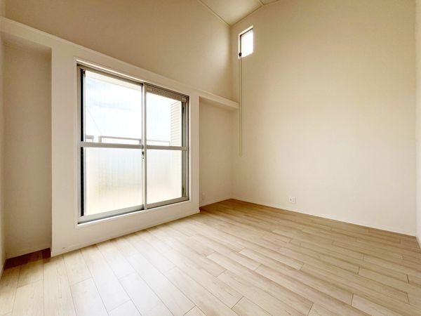 浜風町タウンハウス　中古マンション