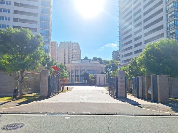 ジオタワー宝塚ＷＥＳＴ　中古マンション