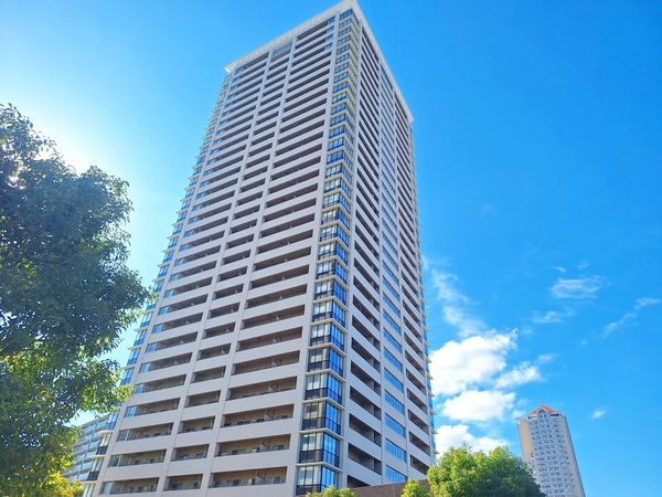 ジオタワー宝塚ＷＥＳＴ　中古マンション