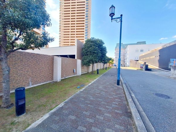 ジオタワー宝塚ＷＥＳＴ　中古マンション