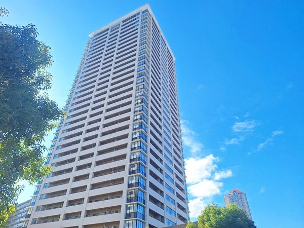 ジオタワー宝塚ＷＥＳＴ　中古マンション