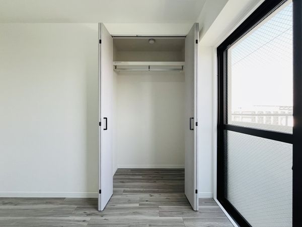 リブコート武庫川　中古マンション