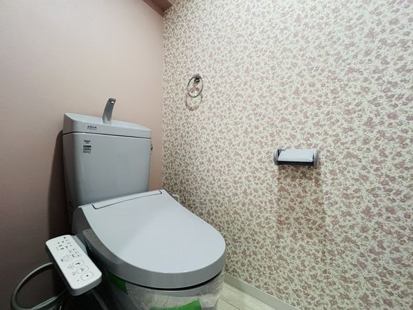 リブコート武庫川　中古マンション