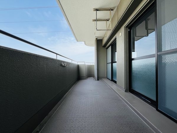 リブコート武庫川　中古マンション