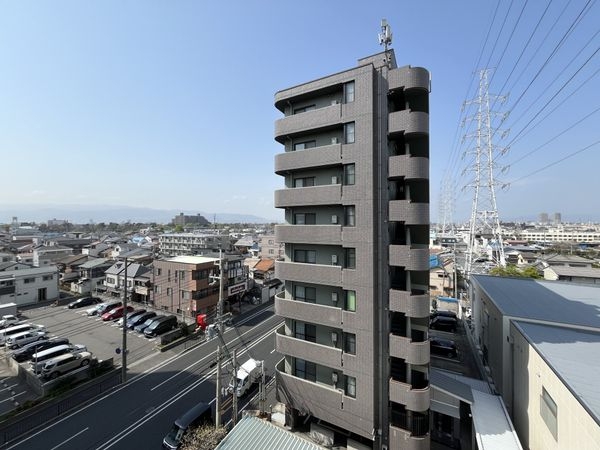 リブコート武庫川　中古マンション