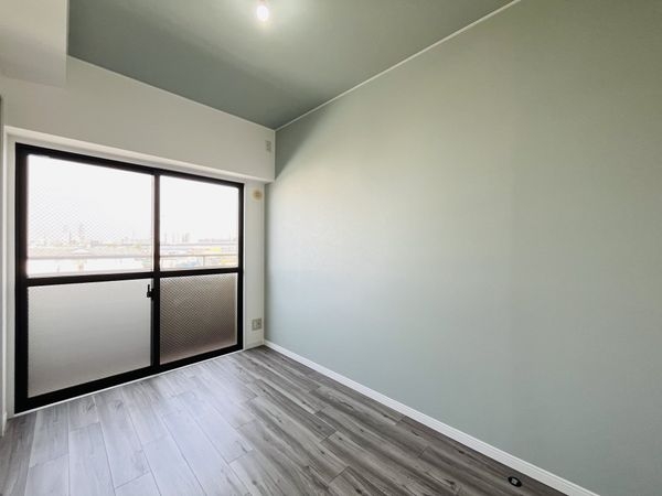 リブコート武庫川　中古マンション