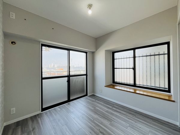 リブコート武庫川　中古マンション