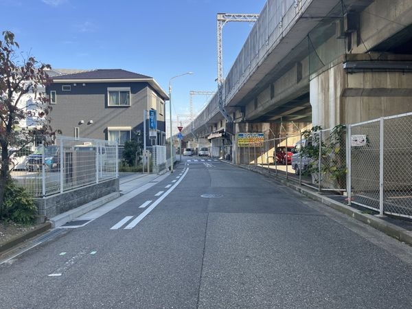 リブコート武庫川　中古マンション