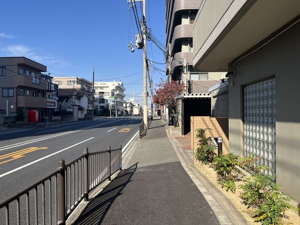 リブコート武庫川　中古マンション