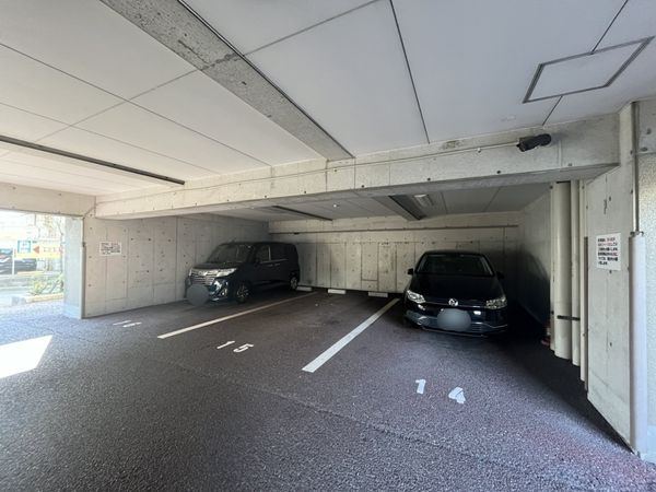 リブコート武庫川　中古マンション