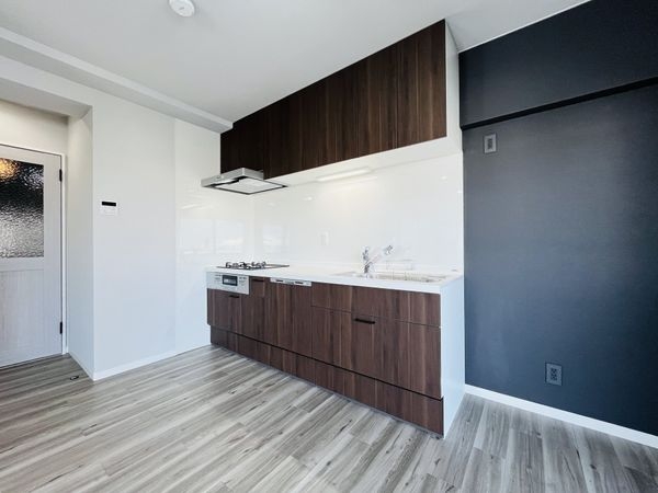 リブコート武庫川　中古マンション